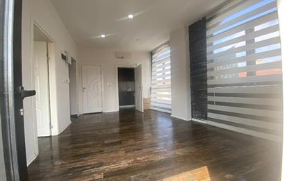 C21 İZ MEHMET ÇAKAR'DAN MERKEZ'DE SATILIK 3+1 OFİS