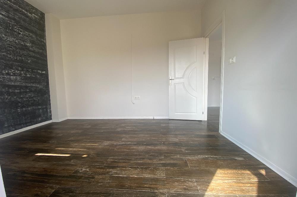 C21 İZ MEHMET ÇAKAR'DAN MERKEZ'DE SATILIK 3+1 OFİS