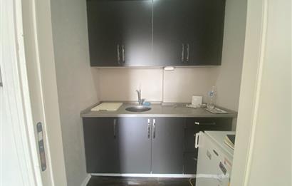 C21 İZ MEHMET ÇAKAR'DAN MERKEZ'DE SATILIK 3+1 OFİS