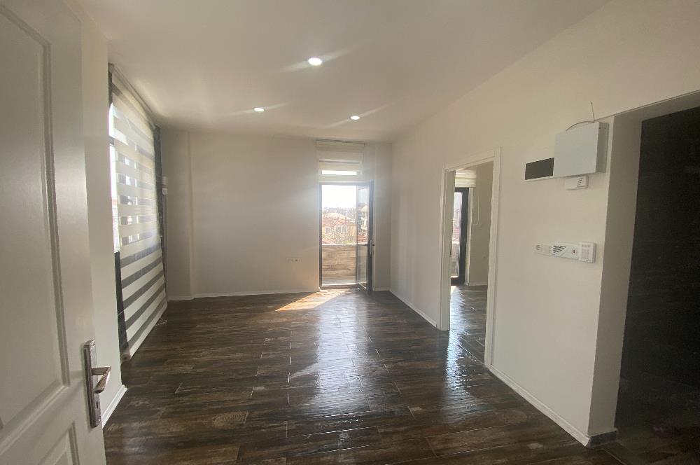 C21 İZ MEHMET ÇAKAR'DAN MERKEZ'DE SATILIK 3+1 OFİS