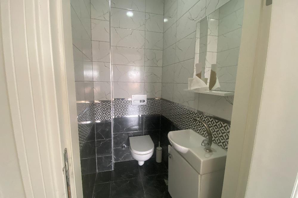 C21 İZ MEHMET ÇAKAR'DAN MERKEZ'DE SATILIK 3+1 OFİS