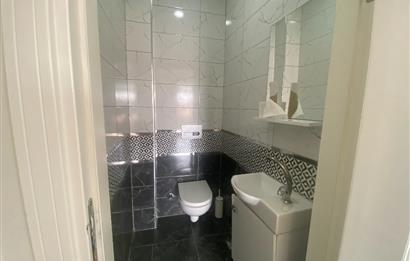 C21 İZ MEHMET ÇAKAR'DAN MERKEZ'DE SATILIK 3+1 OFİS