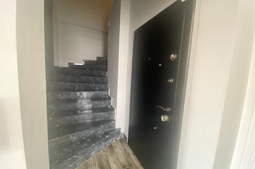 C21 İZ MEHMET ÇAKAR'DAN MERKEZ'DE SATILIK 3+1 OFİS