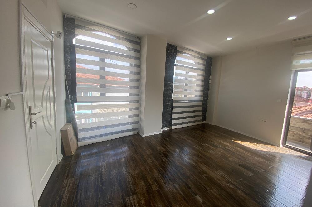 C21 İZ MEHMET ÇAKAR'DAN MERKEZ'DE SATILIK 3+1 OFİS