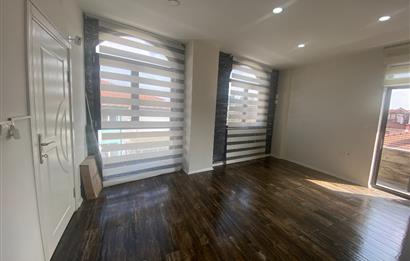 C21 İZ MEHMET ÇAKAR'DAN MERKEZ'DE SATILIK 3+1 OFİS