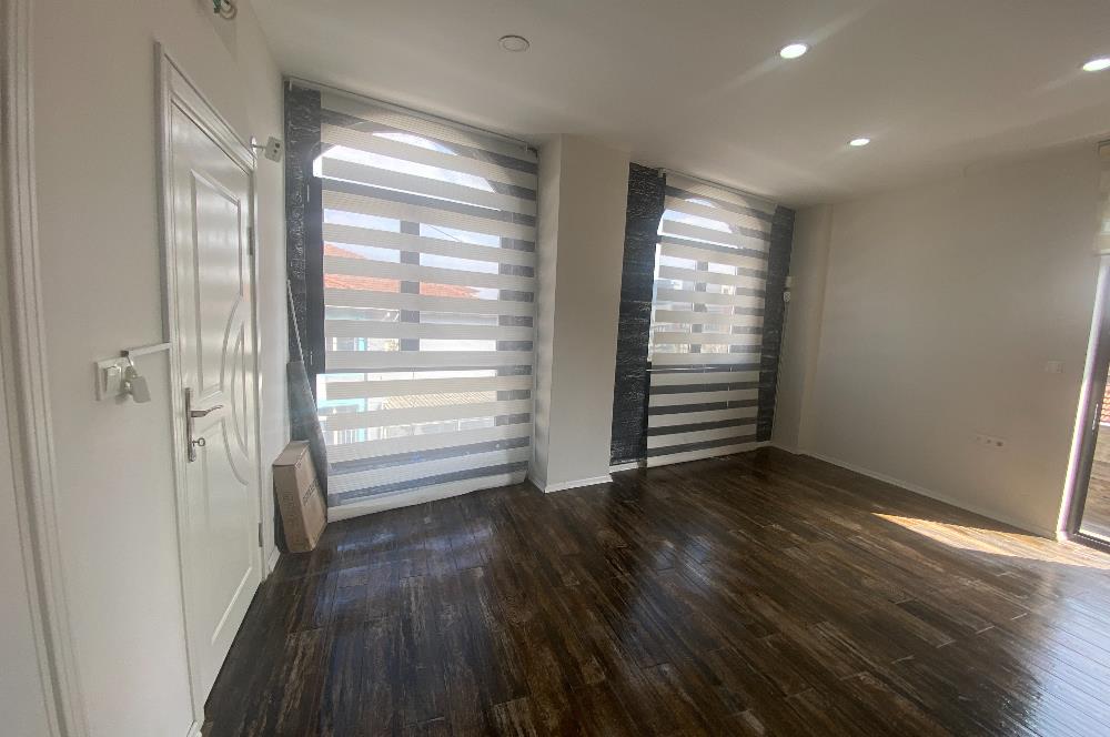 C21 İZ MEHMET ÇAKAR'DAN MERKEZ'DE SATILIK 3+1 OFİS