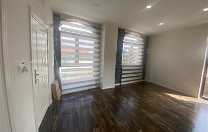 C21 İZ MEHMET ÇAKAR'DAN MERKEZ'DE SATILIK 3+1 OFİS