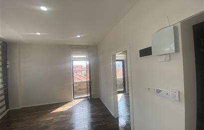 C21 İZ MEHMET ÇAKAR'DAN MERKEZ'DE SATILIK 3+1 OFİS