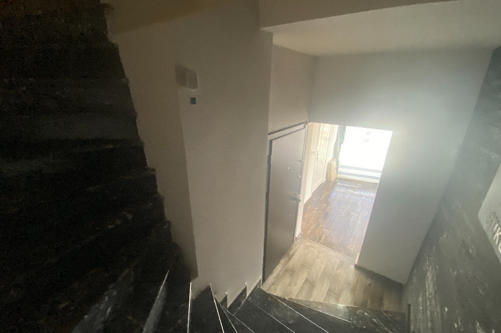 C21 İZ MEHMET ÇAKAR'DAN MERKEZ'DE SATILIK 3+1 OFİS