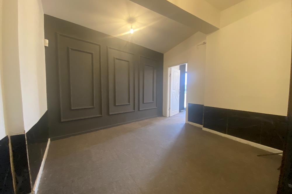 C21 İZ MEHMET ÇAKAR'DAN MERKEZ'DE SATILIK 3+1 OFİS