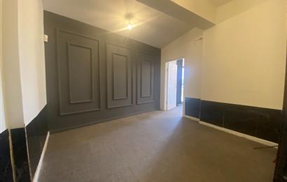 C21 İZ MEHMET ÇAKAR'DAN MERKEZ'DE SATILIK 3+1 OFİS