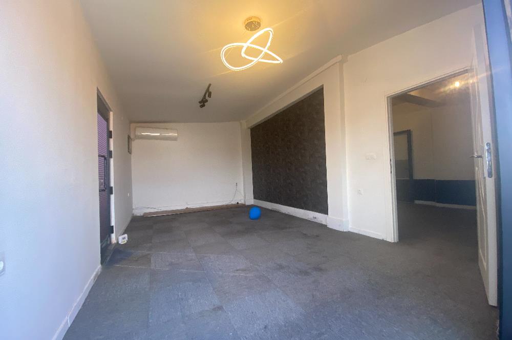 C21 İZ MEHMET ÇAKAR'DAN MERKEZ'DE SATILIK 3+1 OFİS