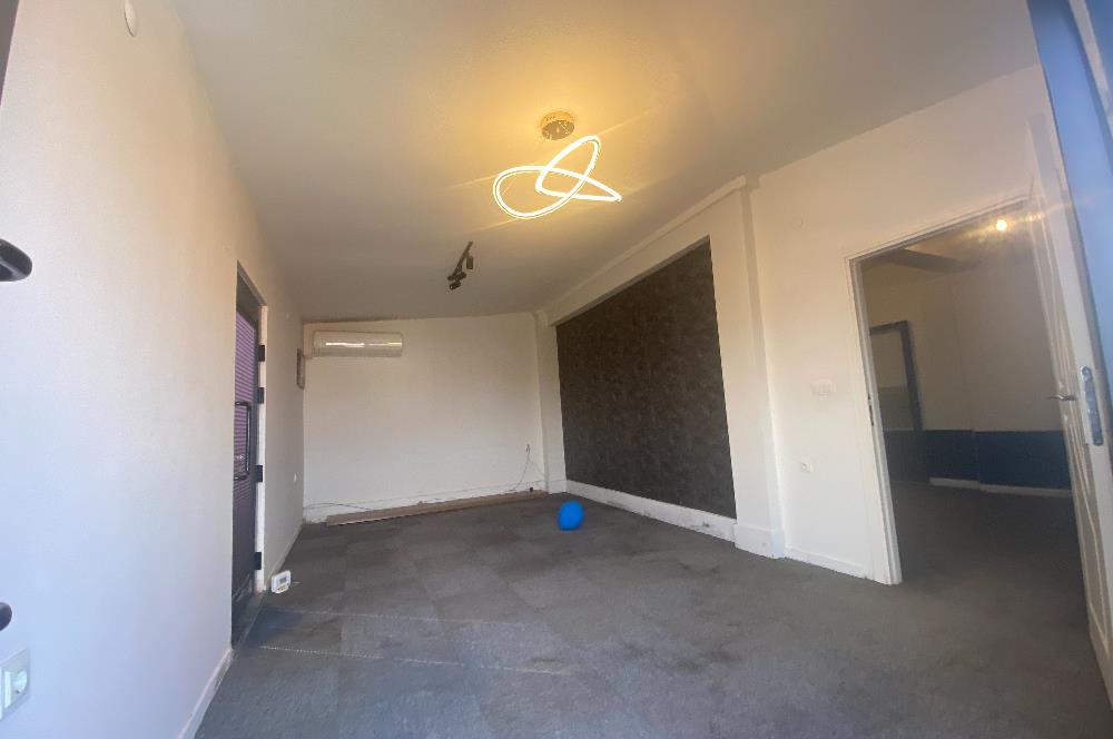 C21 İZ MEHMET ÇAKAR'DAN MERKEZ'DE SATILIK 3+1 OFİS