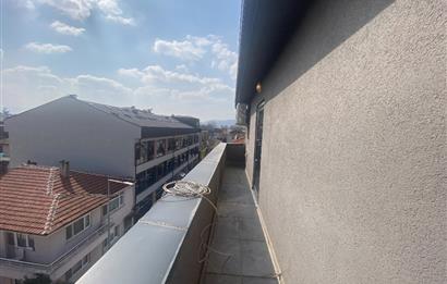 C21 İZ MEHMET ÇAKAR'DAN MERKEZ'DE SATILIK 3+1 OFİS