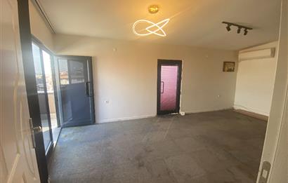 C21 İZ MEHMET ÇAKAR'DAN MERKEZ'DE SATILIK 3+1 OFİS