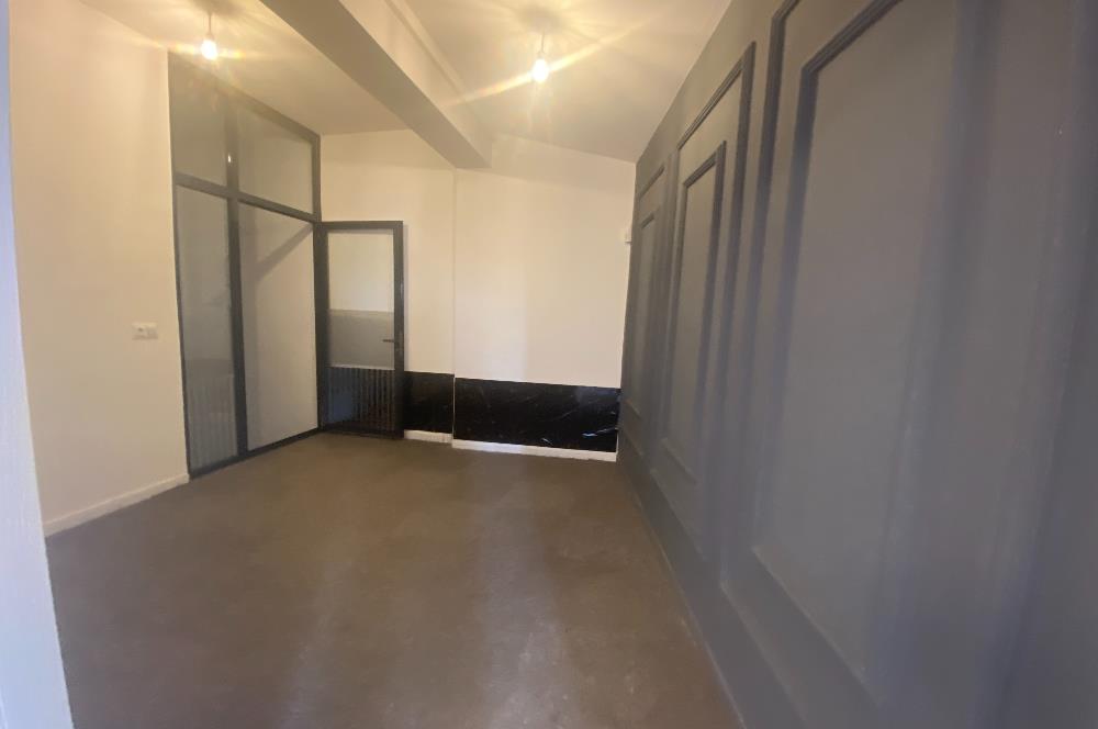 C21 İZ MEHMET ÇAKAR'DAN MERKEZ'DE SATILIK 3+1 OFİS