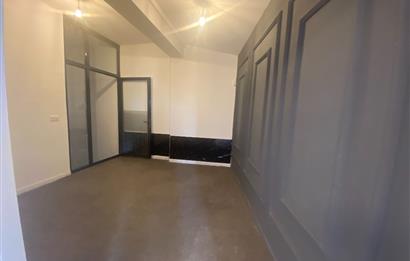 C21 İZ MEHMET ÇAKAR'DAN MERKEZ'DE SATILIK 3+1 OFİS