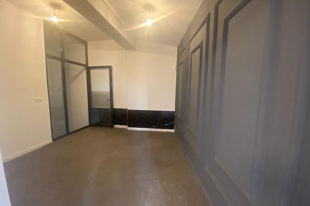 C21 İZ MEHMET ÇAKAR'DAN MERKEZ'DE SATILIK 3+1 OFİS