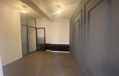 C21 İZ MEHMET ÇAKAR'DAN MERKEZ'DE SATILIK 3+1 OFİS