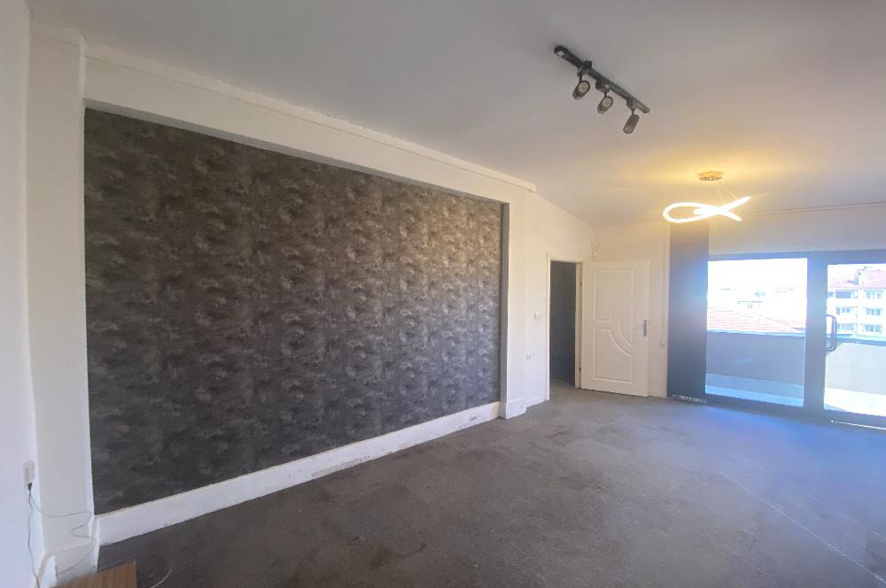 C21 İZ MEHMET ÇAKAR'DAN MERKEZ'DE SATILIK 3+1 OFİS