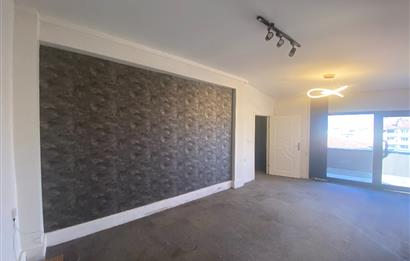 C21 İZ MEHMET ÇAKAR'DAN MERKEZ'DE SATILIK 3+1 OFİS