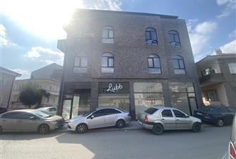 C21 İZ MEHMET ÇAKAR'DAN MERKEZ'DE SATILIK 3+1 OFİS - 1 - 32824