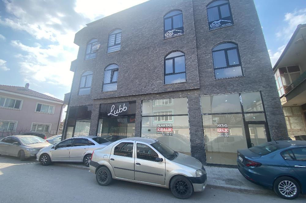 C21 İZ MEHMET ÇAKAR'DAN MERKEZ'DE SATILIK 3+1 OFİS
