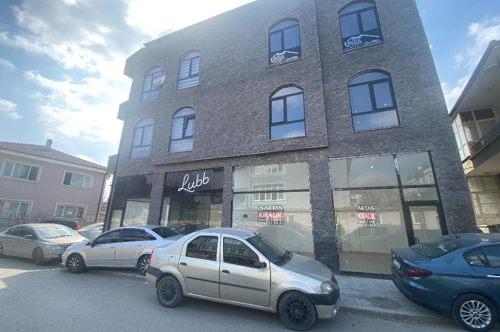 C21 İZ MEHMET ÇAKAR'DAN MERKEZ'DE SATILIK 3+1 OFİS
