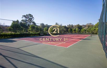 MERKEZ ZEKERİYAKÖY SİTESİ, KİRALIK 3+1 BAHÇE KATI DUBLEKS DAİRE