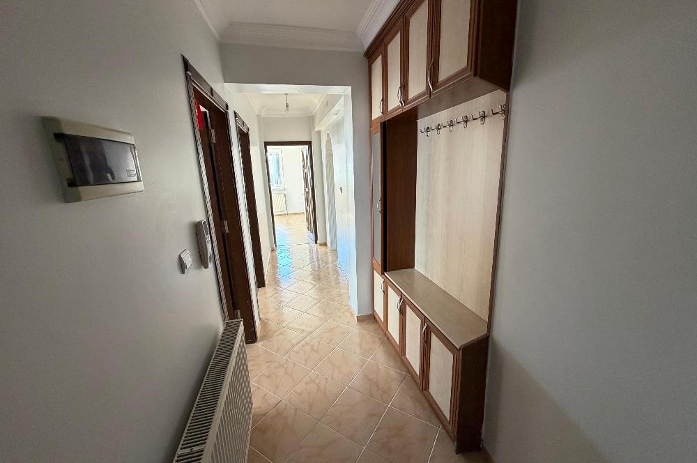 C21 LOFT'TAN TOPRAKLIK MAHALLESİ SATILIK 3+1