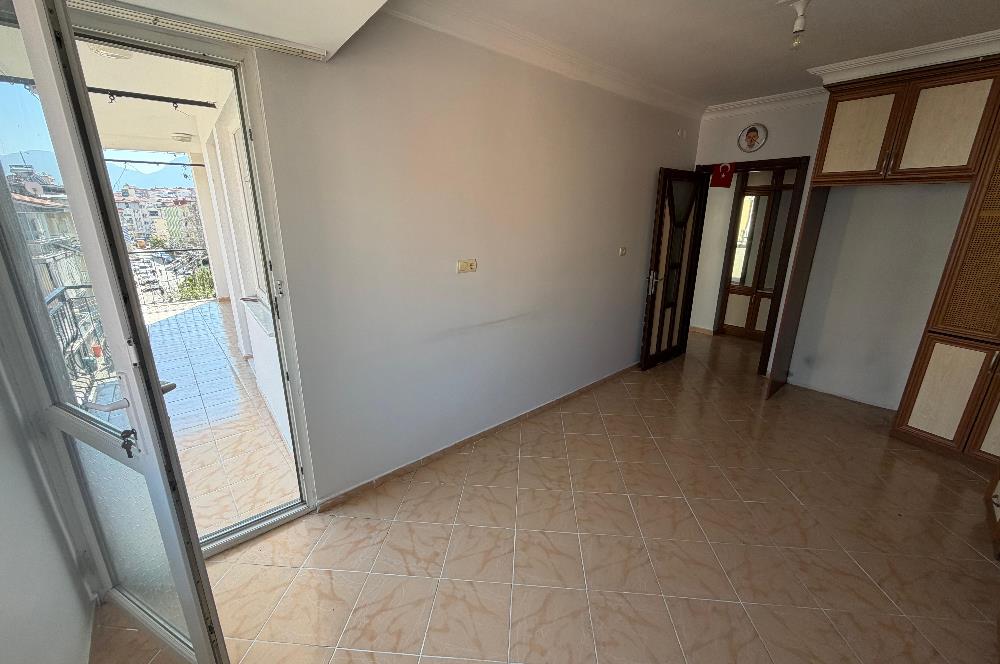 C21 LOFT'TAN TOPRAKLIK MAHALLESİ SATILIK 3+1