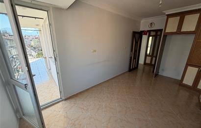 C21 LOFT'TAN TOPRAKLIK MAHALLESİ SATILIK 3+1