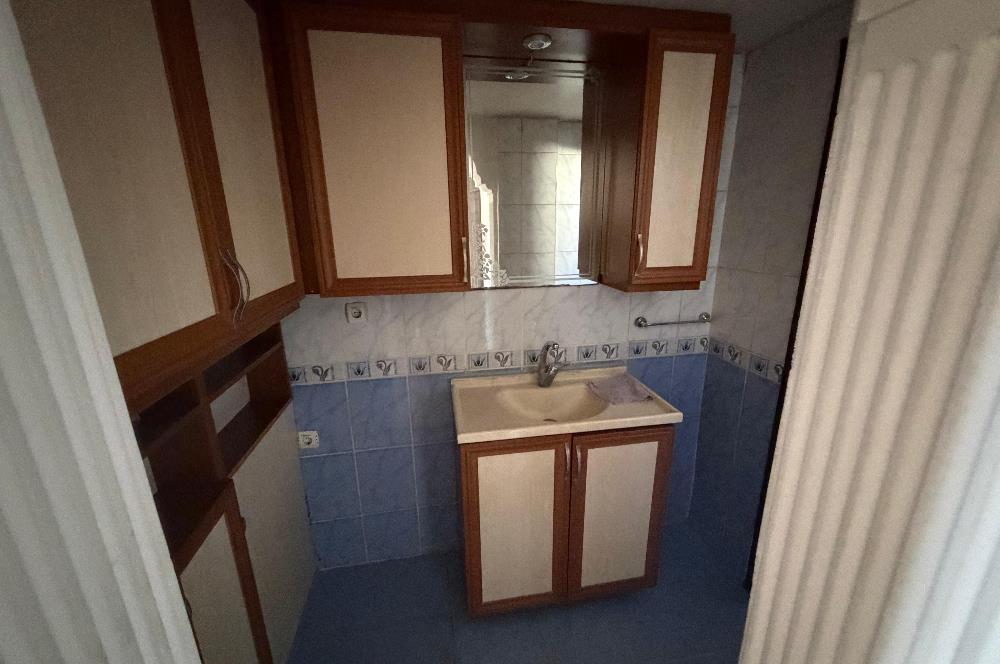 C21 LOFT'TAN TOPRAKLIK MAHALLESİ SATILIK 3+1