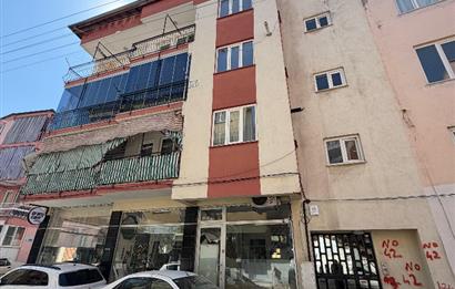 C21 LOFT'TAN TOPRAKLIK MAHALLESİ SATILIK 3+1