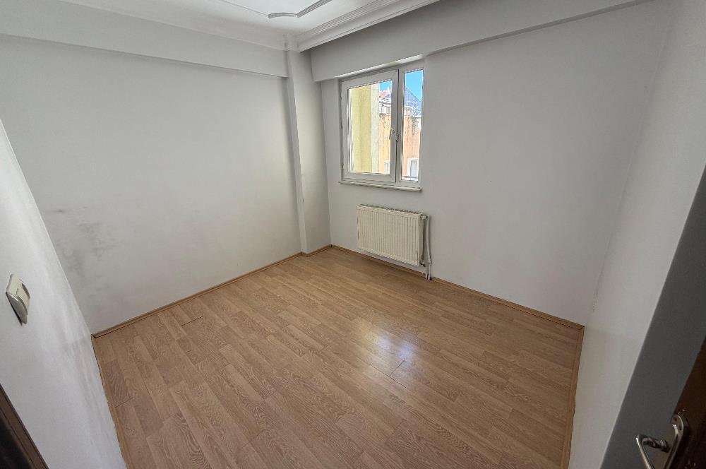 C21 LOFT'TAN TOPRAKLIK MAHALLESİ SATILIK 3+1