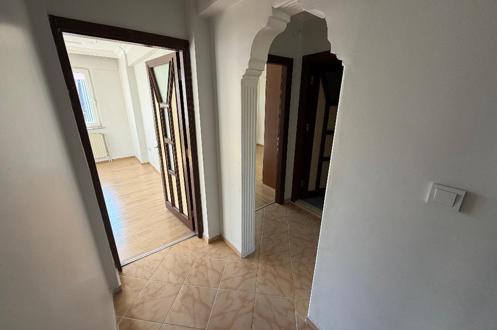 C21 LOFT'TAN TOPRAKLIK MAHALLESİ SATILIK 3+1