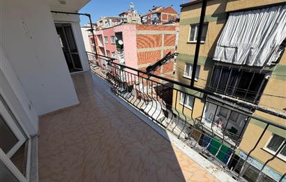 C21 LOFT'TAN TOPRAKLIK MAHALLESİ SATILIK 3+1