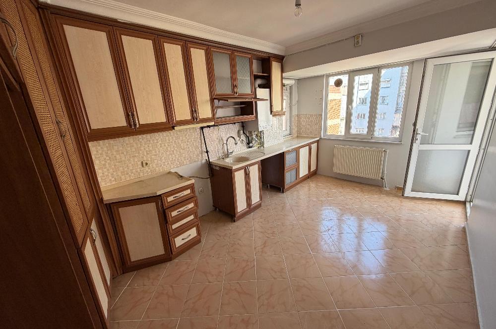 C21 LOFT'TAN TOPRAKLIK MAHALLESİ SATILIK 3+1