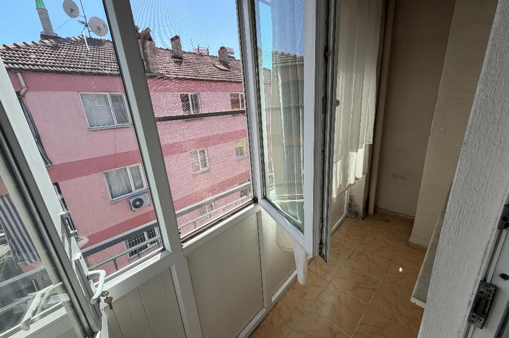 C21 LOFT'TAN TOPRAKLIK MAHALLESİ SATILIK 3+1