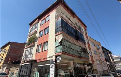 C21 LOFT'TAN TOPRAKLIK MAHALLESİ SATILIK 3+1