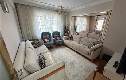 C21 LOFT'TAN DEĞİRMENÖNÜ MAHALLESİ SATILIK 3+1