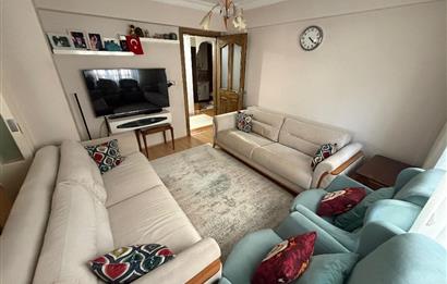 C21 LOFT'TAN DEĞİRMENÖNÜ MAHALLESİ SATILIK 3+1