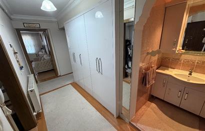 C21 LOFT'TAN DEĞİRMENÖNÜ MAHALLESİ SATILIK 3+1