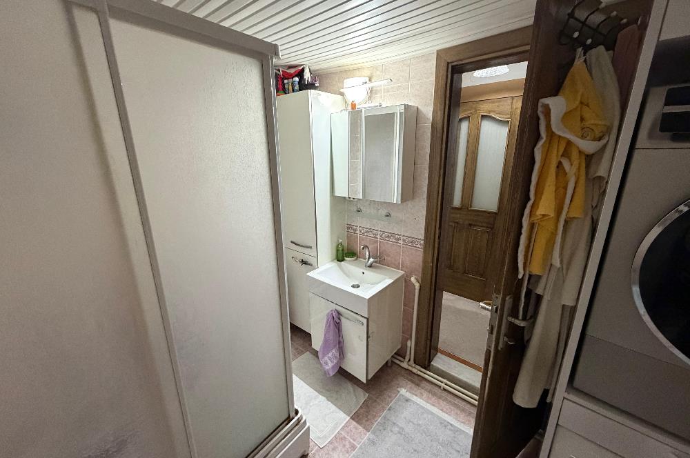 C21 LOFT'TAN DEĞİRMENÖNÜ MAHALLESİ SATILIK 3+1