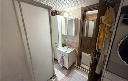 C21 LOFT'TAN DEĞİRMENÖNÜ MAHALLESİ SATILIK 3+1