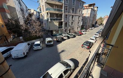 C21 LOFT'TAN DEĞİRMENÖNÜ MAHALLESİ SATILIK 3+1