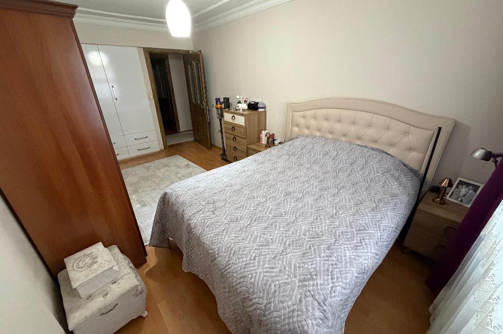 C21 LOFT'TAN DEĞİRMENÖNÜ MAHALLESİ SATILIK 3+1