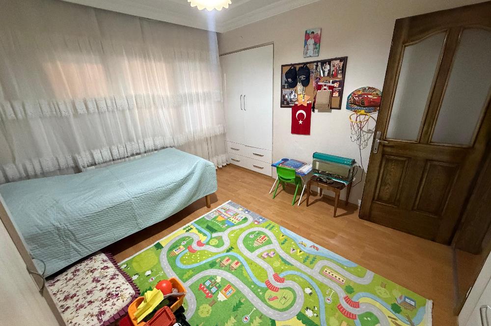 C21 LOFT'TAN DEĞİRMENÖNÜ MAHALLESİ SATILIK 3+1