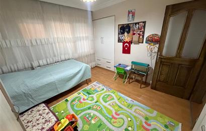 C21 LOFT'TAN DEĞİRMENÖNÜ MAHALLESİ SATILIK 3+1