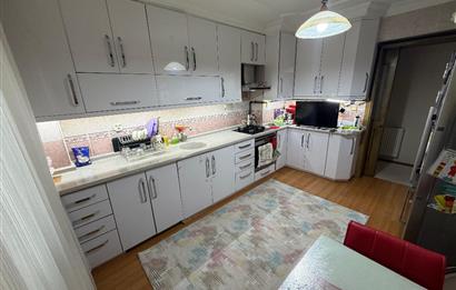 C21 LOFT'TAN DEĞİRMENÖNÜ MAHALLESİ SATILIK 3+1